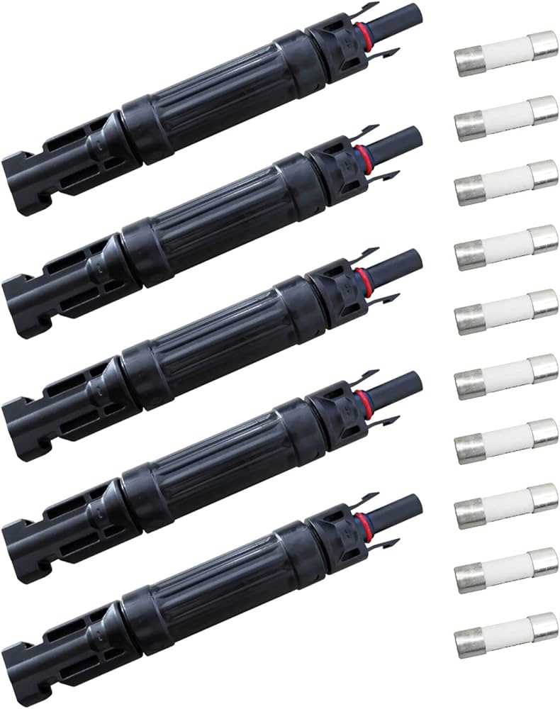 Connectors